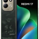 REDMI 17 6/256 GB DEEP OAK GREEN