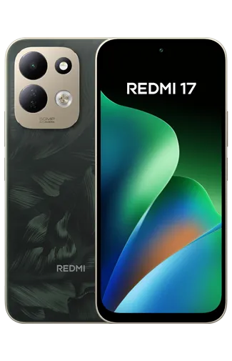 REDMI 17 6-256 GB DEEP OAK GREEN REDMI 17 6/256 GB DEEP OAK GREEN - Görsel 1